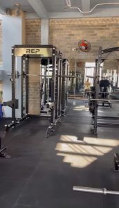 LONG HƯƠNG FITNESS phòng tập Đồng Nai, áp dụng thành công phần mềm gym Modun với máy chấm công Face ID và app hội viên, là một case study thành công