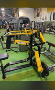 Nguyễn Gym 1 phòng tập tại Tp. Mỹ Tho, Tiền Giang, là case study điển hình ứng dụng phần mềm gym ModunGym kết hợp máy chấm công Face ID và app hội viên thành công