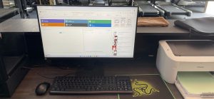 LONG HƯƠNG FITNESS phòng tập Đồng Nai, áp dụng thành công phần mềm gym Modun với máy chấm công Face ID và app hội viên, là một case study thành công