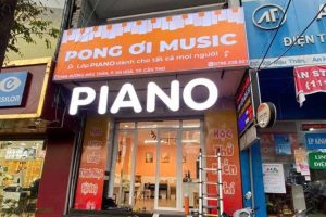 PONG ƠI MUSIC 3 – HƯỚNG DẪN SỬ DỤNG PHẦN MỀM QUẢN LÝ TRUNG TÂM