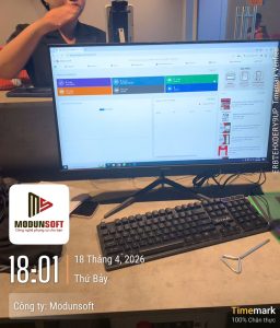 Khám phá case study AHA Gym chi nhánh 4 ứng dụng phần mềm quản lý phòng gym Modun giúp tăng doanh thu, tối ưu vận hành và mở rộng chi nhánh hiệu quả.