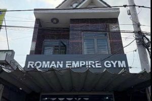 HƯỚNG DẪN SỬ DỤNG PHẦN MỀM GYM MODUN TẠI ROMAN EMPIRE GYM
