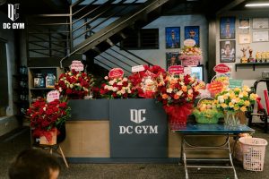 HƯỚNG DẪN SỬ DỤNG PHẦN MỀM GYM MODUN TẠI DC GYM