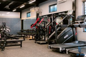 Khám phá cách DC Gym sử dụng phần mềm quản lý phòng gym Modun tích hợp máy checkin vân tay để tối ưu vận hành, tăng doanh thu và nâng cao trải nghiệm hội viên.