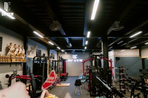 Khám phá cách DC Gym sử dụng phần mềm quản lý phòng gym Modun tích hợp máy checkin vân tay để tối ưu vận hành, tăng doanh thu và nâng cao trải nghiệm hội viên.