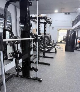 Khám phá cách Roman Empire Gym sử dụng phần mềm quản lý phòng gym Modun để tối ưu vận hành, tăng doanh thu và nâng cao trải nghiệm hội viên.