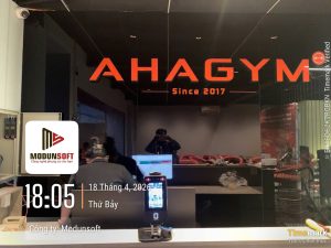 Khám phá case study AHA Gym chi nhánh 4 ứng dụng phần mềm quản lý phòng gym Modun giúp tăng doanh thu, tối ưu vận hành và mở rộng chi nhánh hiệu quả.