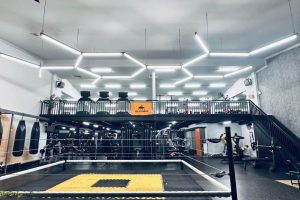 AT FITNESS – CASE STUDY ÁP DỤNG PHẦN MỀM GYM