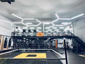 Hướng dẫn sử dụng phần mềm quản lý hồ bơi cho AT FITNESS