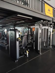 Hướng dẫn sử dụng phần mềm quản lý hồ bơi cho AT FITNESS