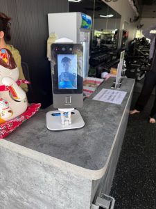 Sơn Gym, Hướng Dẫn Phần Mềm Quản Lí 