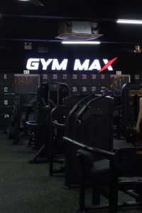 Hướng dẫn sử dụng phần mềm quản lý gym cho Gym Max 