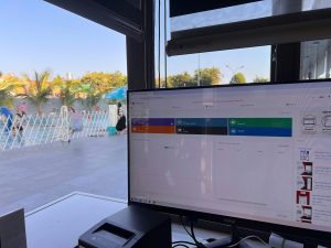 Hướng dẫn sử dụng phần mềm quản lý hồ bơi cho Gym Max