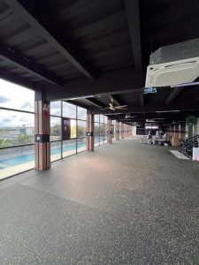 Hướng dẫn sử dụng phần mềm quản lý hồ bơi cho Gym Max