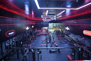 Jiren Fitness & Wellness tại TP. Hồ Chí Minh áp dụng thành công phần mềm quản lý gym ModunSoft kết hợp Face ID và app hội viên, giúp tối ưu vận hành và nâng cao trải nghiệm hội viên toàn diện.