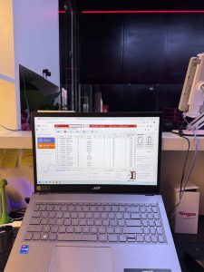 Hướng dẫn sử dụng phần mềm cho jiren 