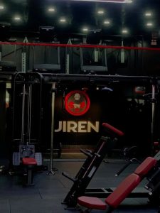 Hướng dẫn sử dụng phần mềm cho jiren