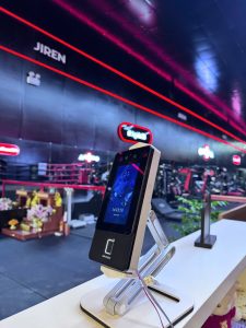 Hướng dẫn sử dụng phần mềm cho jiren 