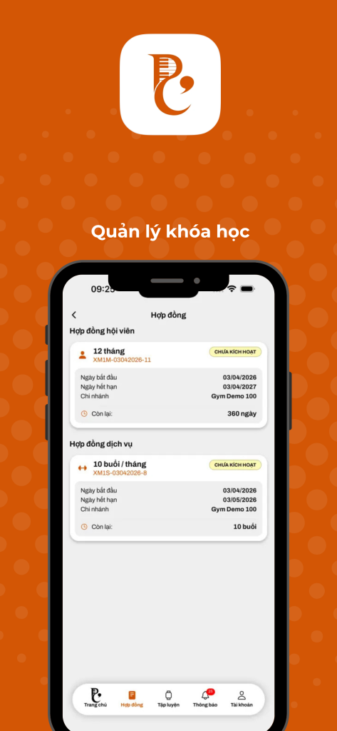Khám phá case study Pong Ơi Music triển khai app hội viên thương hiệu riêng. Hướng dẫn áp dụng phần mềm quản lý trung tâm cho trung tâm âm nhạc tại TP.HCM và Cần Thơ.