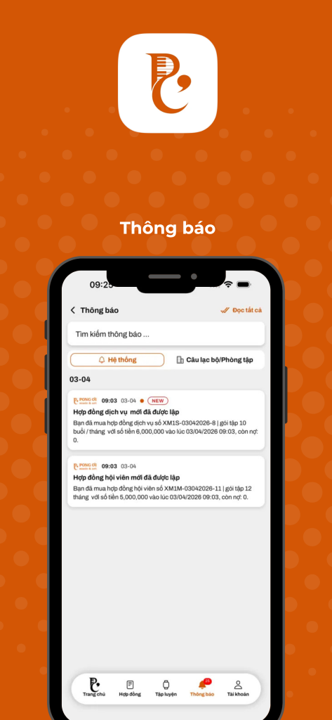 Khám phá case study Pong Ơi Music triển khai app hội viên thương hiệu riêng. Hướng dẫn áp dụng phần mềm quản lý trung tâm cho trung tâm âm nhạc tại TP.HCM và Cần Thơ.