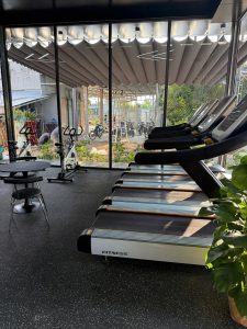 Sơn Gym, Hướng Dẫn Phần Mềm Quản Lí 