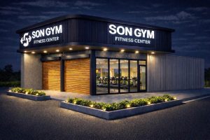 HƯỚNG DẪN SỬ DỤNG PHẦN MỀM QUẢN LÝ GYM MODUN TẠI SƠN GYM