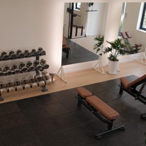 Hướng dẫn sử dụng phần mềm quản lý gym cho The White Gym