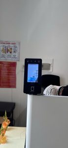 Hướng dẫn sử dụng phần mềm quản lý gym cho The White Gym