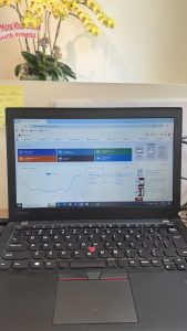 Hướng dẫn sử dụng phần mềm quản lý gym cho The White Gym