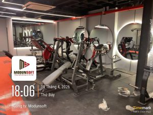 Khám phá case study AHA Gym chi nhánh 4 ứng dụng phần mềm quản lý phòng gym Modun giúp tăng doanh thu, tối ưu vận hành và mở rộng chi nhánh hiệu quả.