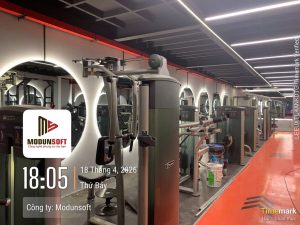 Khám phá case study AHA Gym chi nhánh 4 ứng dụng phần mềm quản lý phòng gym Modun giúp tăng doanh thu, tối ưu vận hành và mở rộng chi nhánh hiệu quả.