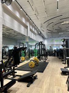 Hướng Dẫn Phần Mềm Quản Lý Phòng Gym & Face ID tại Fysyk Gym Tân Phú