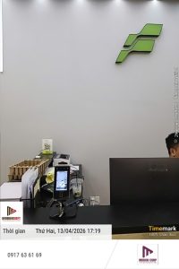 Hướng Dẫn Phần Mềm Quản Lý Phòng Gym & Face ID tại Fysyk Gym Tân Phú