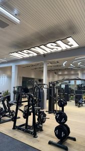 Hướng Dẫn Phần Mềm Quản Lý Phòng Gym & Face ID tại Fysyk Gym Tân Phú