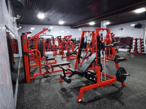 Khám phá case study triển khai phần mềm gym Modun tại King Gym giúp quản lý phòng gym hiệu quả, tăng doanh thu và giảm thất thoát.