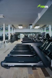 Hướng Dẫn Phần Mềm Quản Lý Phòng Gym & Face ID tại Fysyk Gym Tân Phú