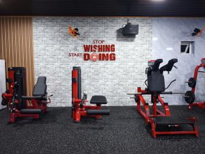 Khám phá case study triển khai phần mềm gym Modun tại King Gym giúp quản lý phòng gym hiệu quả, tăng doanh thu và giảm thất thoát.