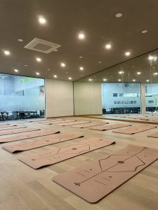 Hướng Dẫn Phần Mềm Quản Lý Phòng Gym & Face ID tại Fysyk Gym Tân Phú