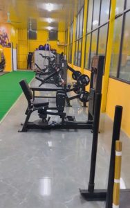 LINH GYM FITNESS áp dụng phần mềm gym Modun và checkin Face ID nhằm tối ưu quản lý hội viên, nâng cao trải nghiệm check-in và số hóa vận hành phòng gym.