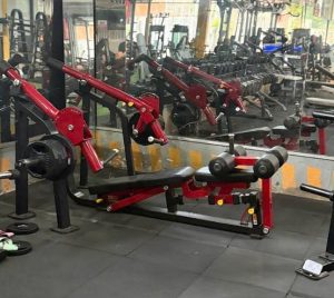 AN KHANG GYM CENTER triển khai phần mềm gym Modun, Checkin Face ID và cửa khóa từ thông minh giúp quản lý hội viên hiệu quả và vận hành chuyên nghiệp hơn.