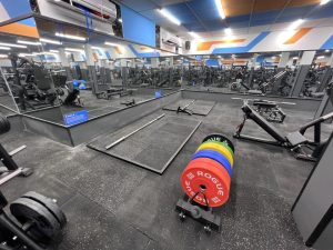 Case study ứng dụng phần mềm gym Modun, checkin Face ID và cổng tripod tại chi nhánh 32 của WAYS STATION GYM & FITNESS Quận 9 giúp tối ưu vận hành và mở rộng chuỗi gym hiệu quả.