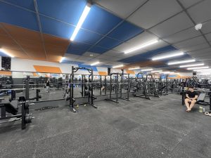 Case study ứng dụng phần mềm gym Modun, checkin Face ID và cổng tripod tại chi nhánh 32 của WAYS STATION GYM & FITNESS Quận 9 giúp tối ưu vận hành và mở rộng chuỗi gym hiệu quả.