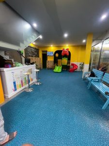 Ứng dụng phần mềm quản lý hồ bơi cho Hồ Bơi 4 Mùa Sao Mai tại Đà Lạt