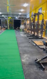 LINH GYM FITNESS áp dụng phần mềm gym Modun và checkin Face ID nhằm tối ưu quản lý hội viên, nâng cao trải nghiệm check-in và số hóa vận hành phòng gym.