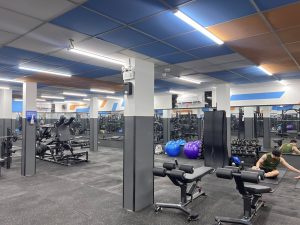 Case study ứng dụng phần mềm gym Modun, checkin Face ID và cổng tripod tại chi nhánh 32 của WAYS STATION GYM & FITNESS Quận 9 giúp tối ưu vận hành và mở rộng chuỗi gym hiệu quả.