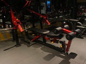 AN KHANG GYM CENTER triển khai phần mềm gym Modun, Checkin Face ID và cửa khóa từ thông minh giúp quản lý hội viên hiệu quả và vận hành chuyên nghiệp hơn.
