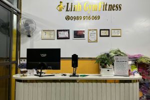 Hướng Dẫn Phần Mềm Gym Modun Và Checkin Face ID Cho LINH GYM FITNESS