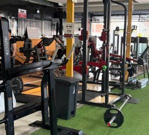 AN KHANG GYM CENTER triển khai phần mềm gym Modun, Checkin Face ID và cửa khóa từ thông minh giúp quản lý hội viên hiệu quả và vận hành chuyên nghiệp hơn.