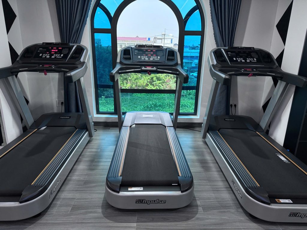 PHẦN MỀM GYM MODUN cho GYM M6 tại Hưng Yên – Xu hướng quản lý phòng tập hiện đại