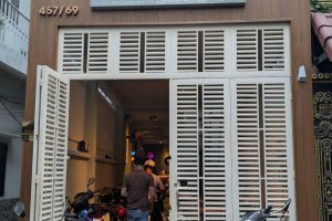 Triển khai phần mềm quản lý phòng tập cho Xông Hơi GALAXY SAUNA kết hợp Face ID